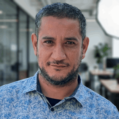 Nouhaila