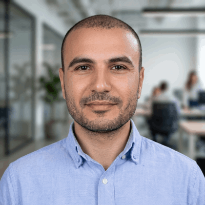 Mohamed Ibrahim