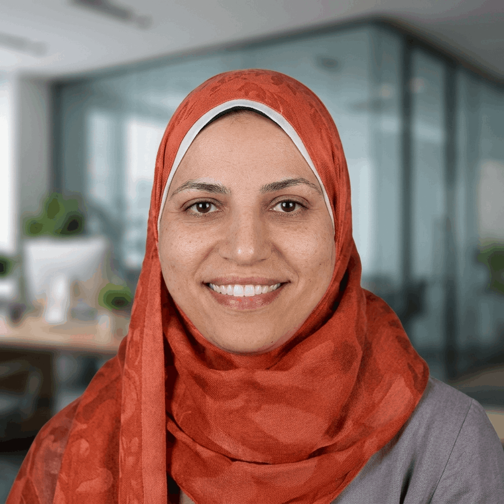 Marwa Magdi