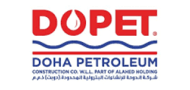 AMEC Project Clients