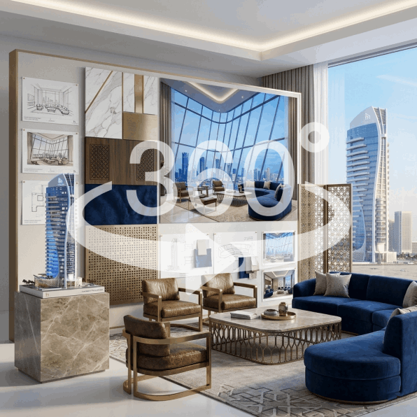 Interior and Exterior Design