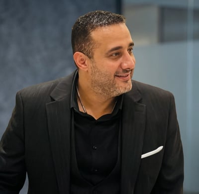 Mohamed Ibrahim