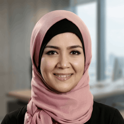 Marwa Magdi