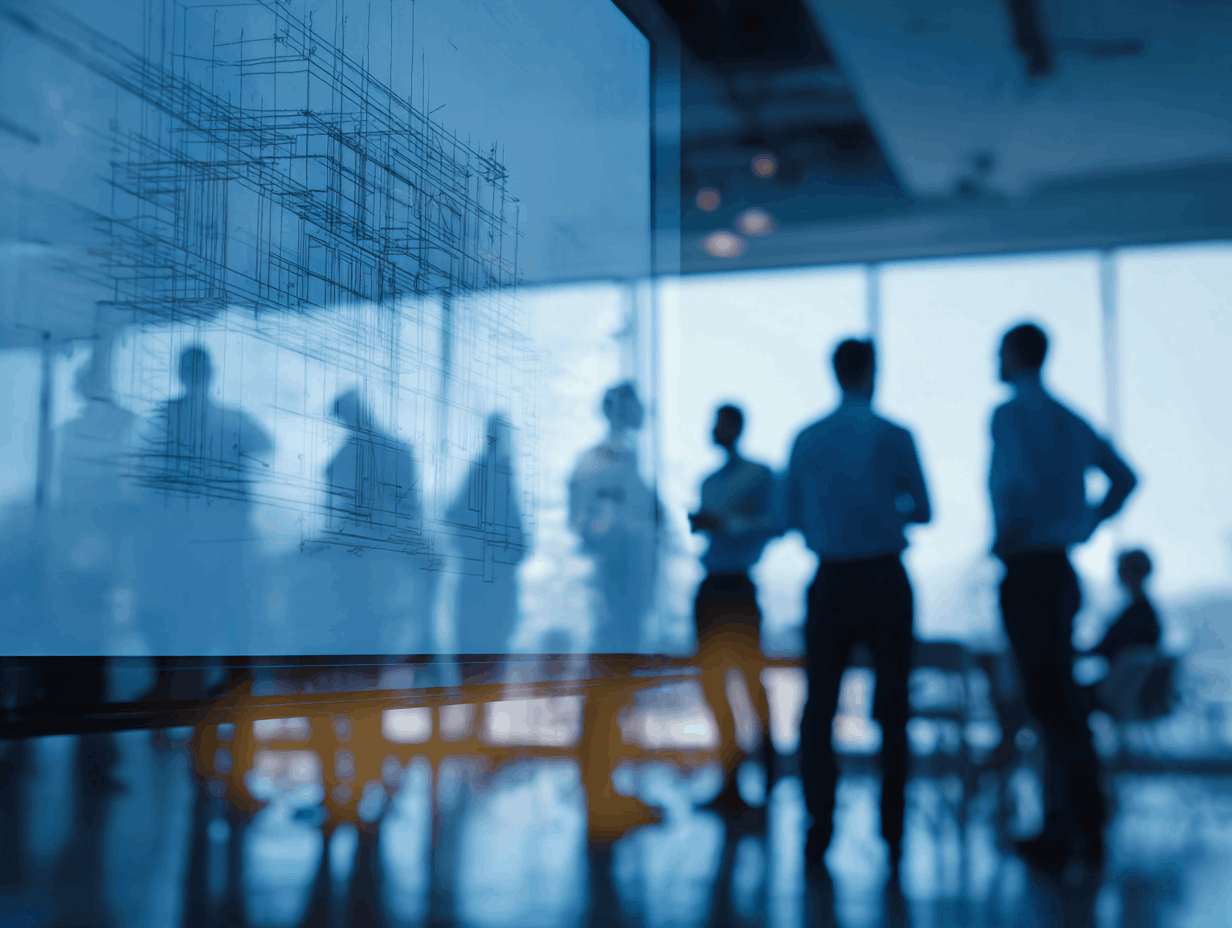 Early technical input for better project decisions