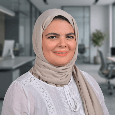 Marwa Magdi