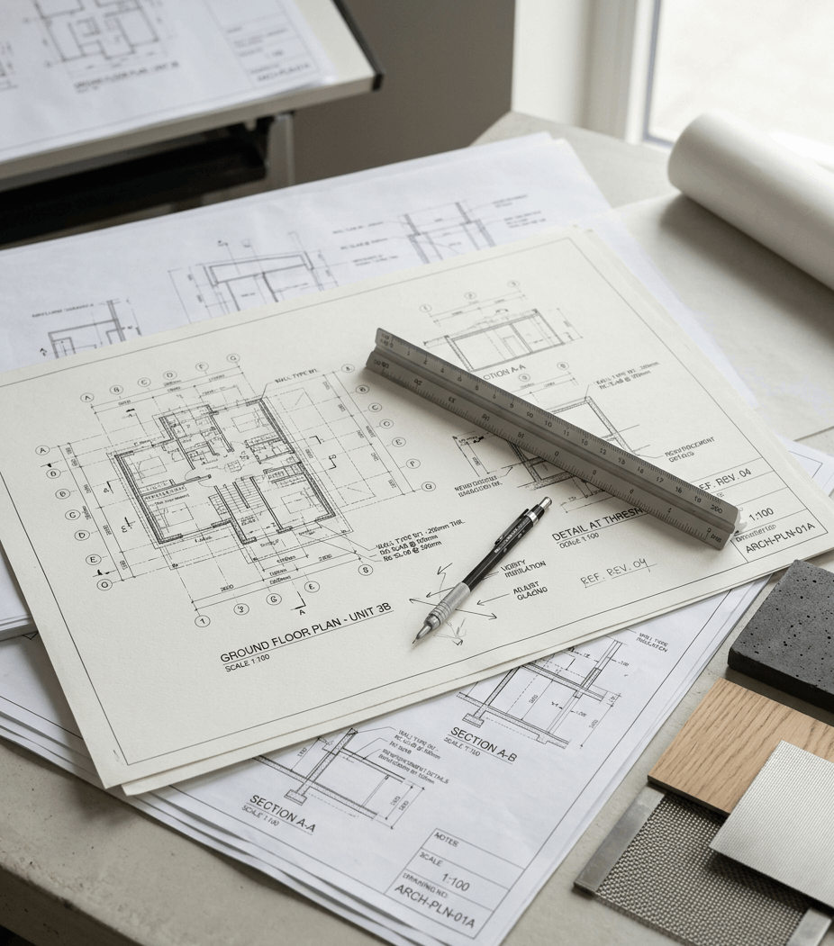 Structured Documentation