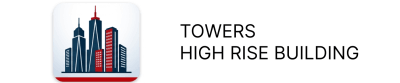 TOWERS HIGH RISE BUILDING