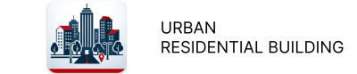URBAN  RESIDENTIAL BUILDING