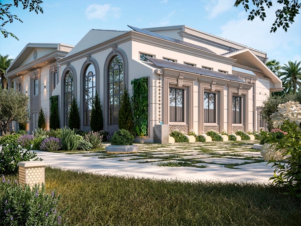 green building