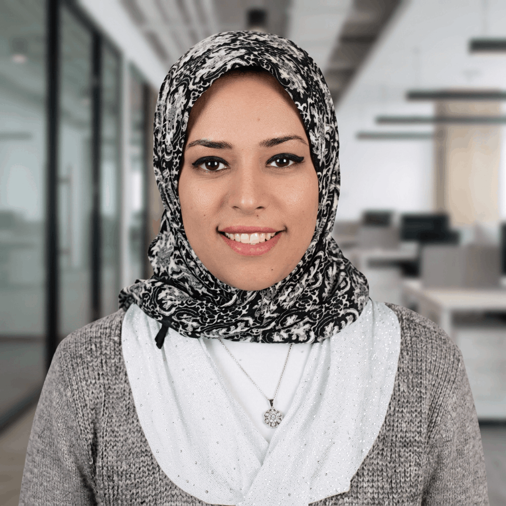 Marwa Magdi